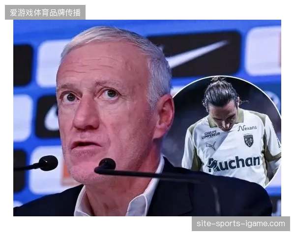 德尚或利用图拉姆的边路冲击力,在比赛后段针对性打击对手体能下降的边后卫 德尚或利用图拉姆的边路冲击力,在比赛后段针对性打击对手体能下降的边后卫